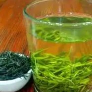 汀溪兰香茶是绿茶吗
