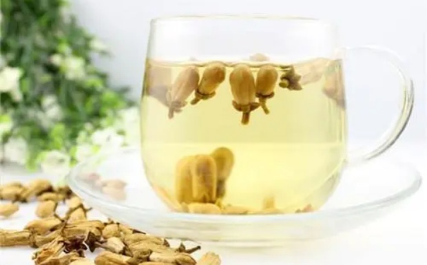 哪些人不适宜喝玳玳花茶