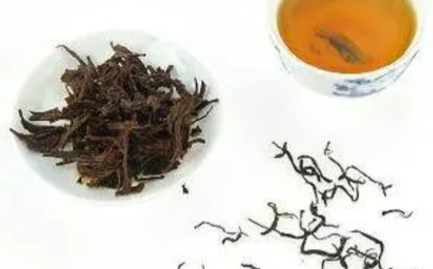 什么是白琳工夫茶