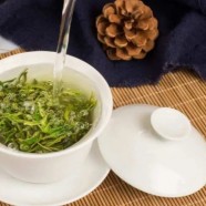 邛崃文君绿茶产自哪里