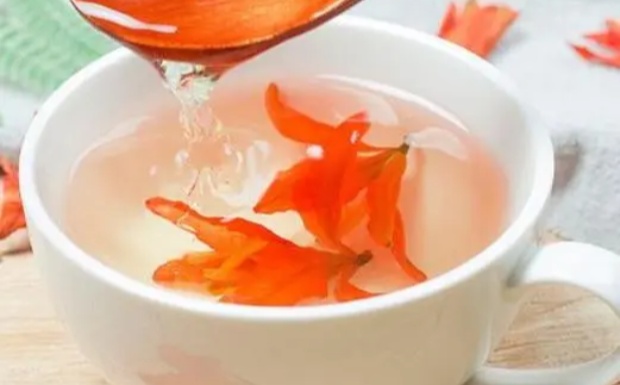 什么是百合花茶.jpg