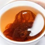 胖大海茶怎样泡水喝