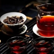 七子饼茶的冲泡方法