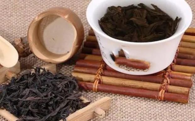 肉桂茶和肉桂有关系吗