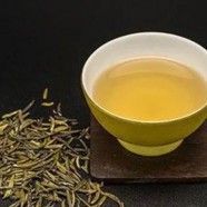 莫干黄芽怎么冲泡