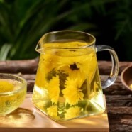 菊花茶有几种