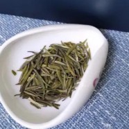 湄潭翠芽什么档次