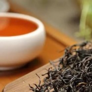 越红工夫茶制作工艺