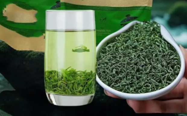 遵义毛峰茶是什么茶.jpg 遵义毛峰茶是什么茶.jpg