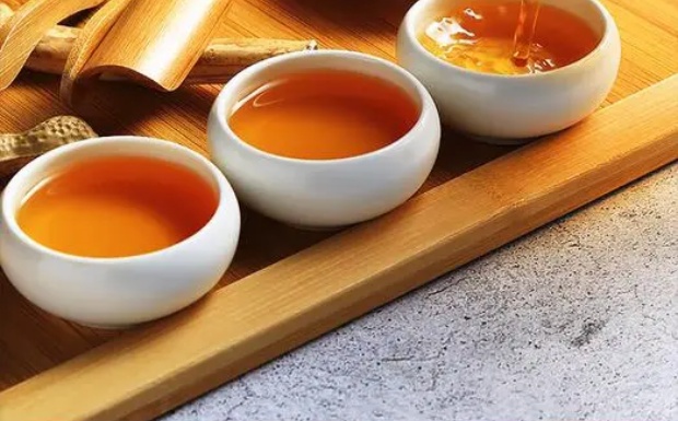 祁红香螺什么价