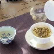 茉莉花茶的冲泡方法和步骤