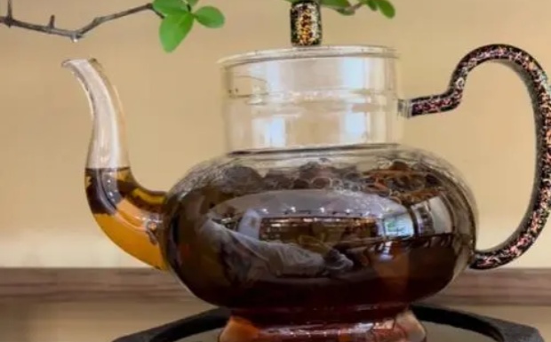 龙泉红茶具有什么饮用价值.jpg 龙泉红茶具有什么饮用价值.jpg