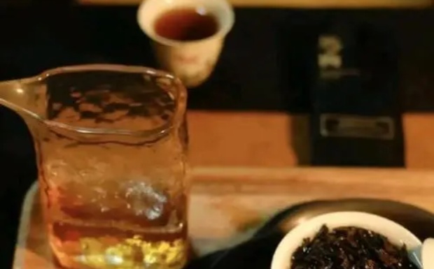 武夷山肉桂是什么茶