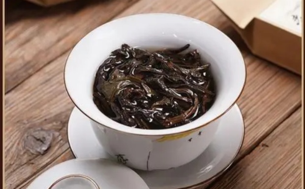 凤凰水仙是什么茶种