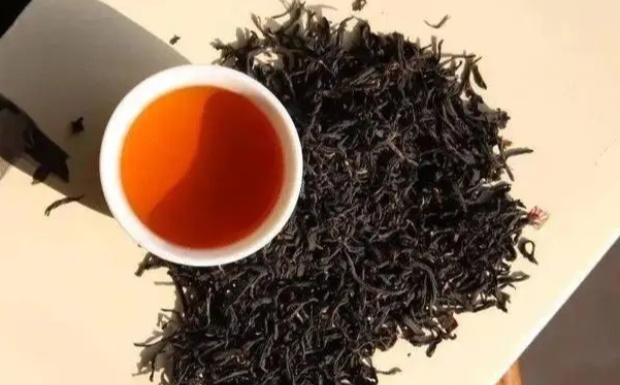 宁红工夫茶是绿茶还是红茶