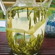 踏雪兰妃茶冲泡方法