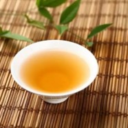 龟山岩绿的品质特点