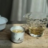 什么是老白茶