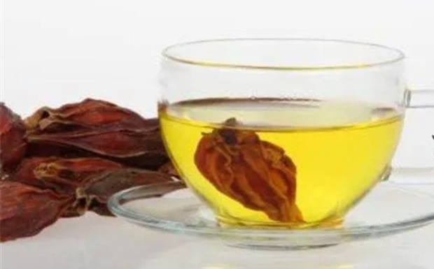 喝栀子茶的好处和坏处.jpg 喝栀子茶的好处和坏处.jpg