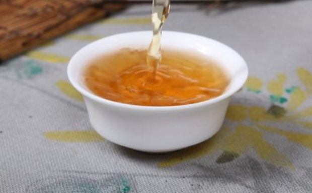 平和白芽奇兰是好茶吗