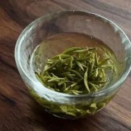 峨蕊属于绿茶吗