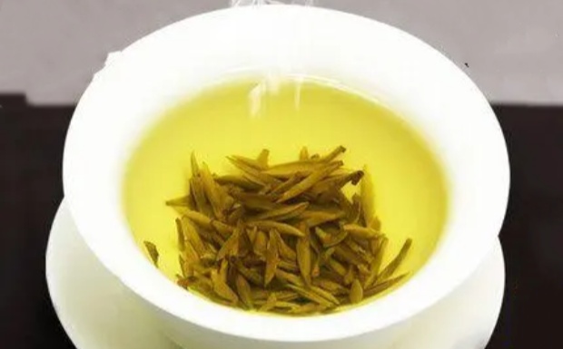 蒙顶黄芽保质期多久.jpg 蒙顶黄芽保质期多久.jpg