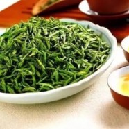 天目青顶是名优茶吗