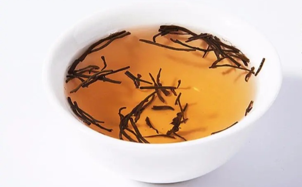 霍山黄大茶的前世与今生