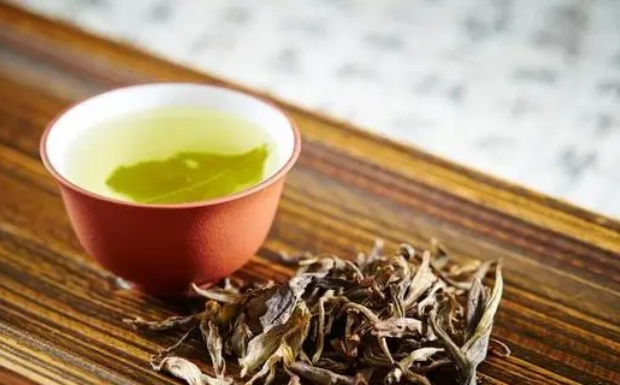 贡眉是什么茶.jpg 贡眉是什么茶.jpg