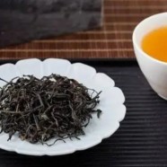 乌龙茶和铜骏眉的区别