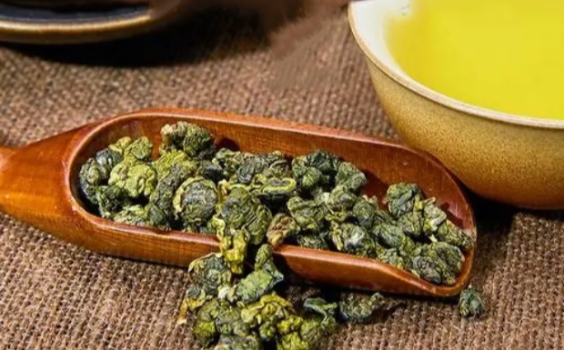 冻顶乌龙茶和金萱乌龙茶的区别.jpg 冻顶乌龙茶和金萱乌龙茶的区别.jpg