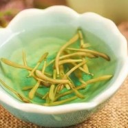 金银花茶怎么泡好
