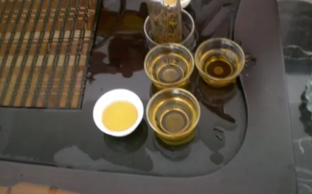 永春佛手属于红茶还是绿茶