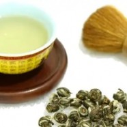 如何泡茉莉花茶