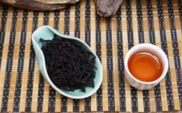武夷岩茶包括哪些