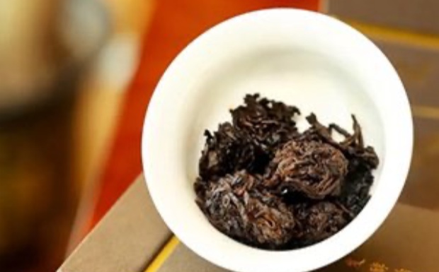 老茶头是什么茶做的