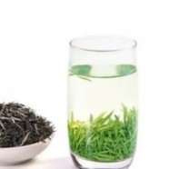 采花毛尖在毛尖里算什么级别