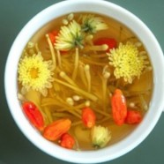 贡菊和皇菊的功效区别