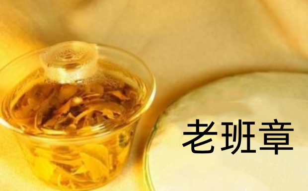 老班章是啥