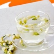 什么是金莲花茶