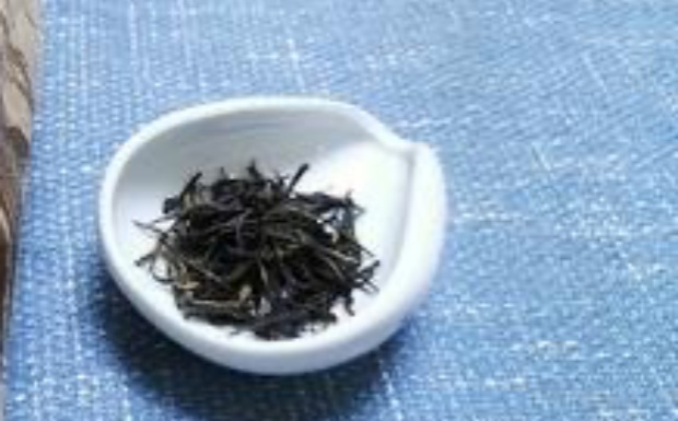 何为正山小种茶