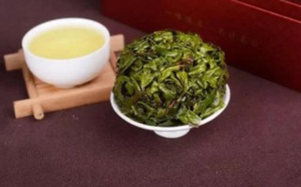 闽南水仙茶的品种原产于闽北