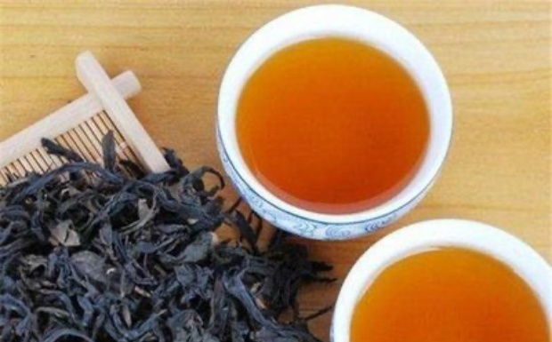 水金龟是什么茶