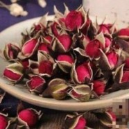 金边玫瑰花茶比平阴玫瑰的效果哪个好