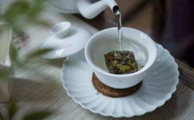 水仙茶应该怎么泡