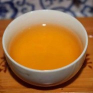 喝铜骏眉有八大好处