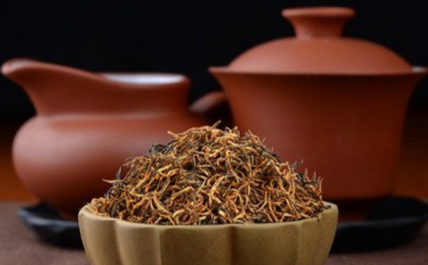 信阳红茶有什么用途和功效