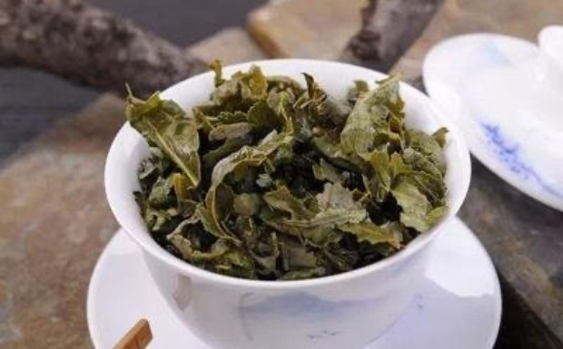 文山包种茶的历史渊源