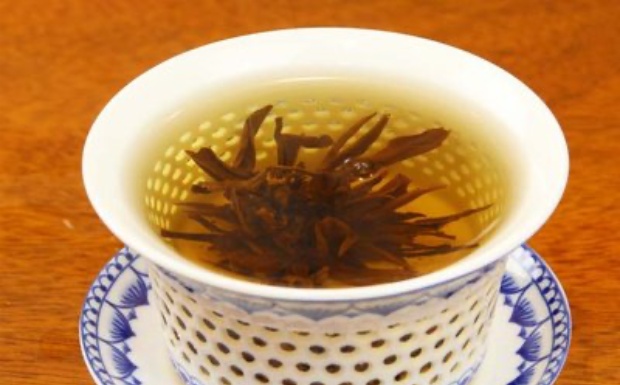 滇红宝塔茶是什么茶