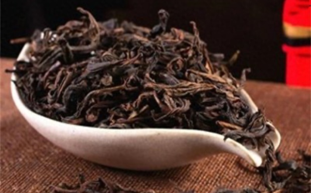 大红袍是什么品种的茶